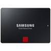 Samsung 860 PRO 256 GB (MZ-76P256BW) - зображення 1